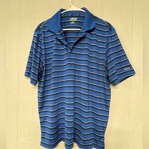 IZOD PerformX Golf Polo size large